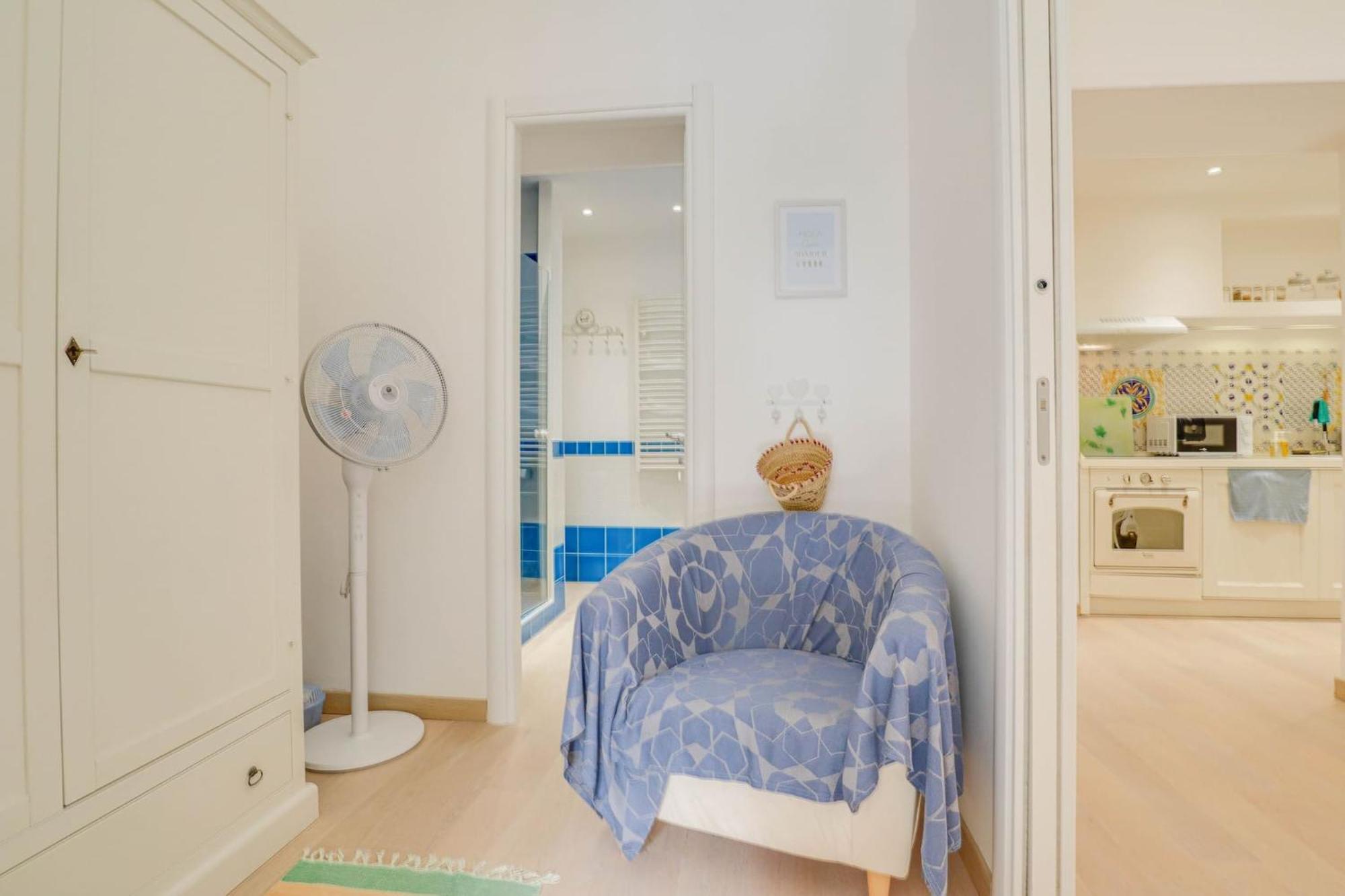 "Le Garavan Palace" Idyllique, Proche Gare Et Plage Μεντόν Εξωτερικό φωτογραφία